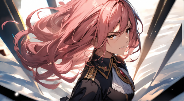 ミリロリとは何か店員に問い激怒した自称魔法少女