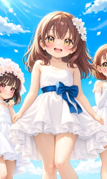 「結婚しよ♪」
