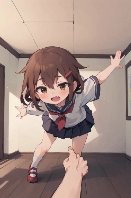 雷10歳