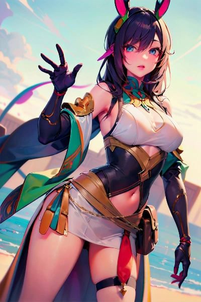 カマキリ様の生贄