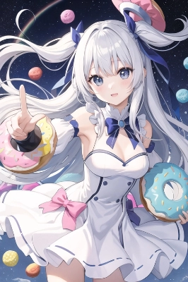 ドーナツ