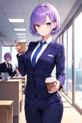 「おはよう。間違えてカフェオレ買っちゃった。飲んでもらえる？」