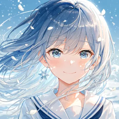 にゃは・・・💛