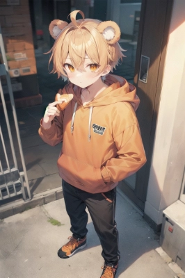 ベアポンイメージ9