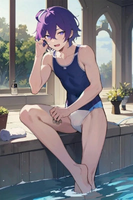 チョイスミスったわ…