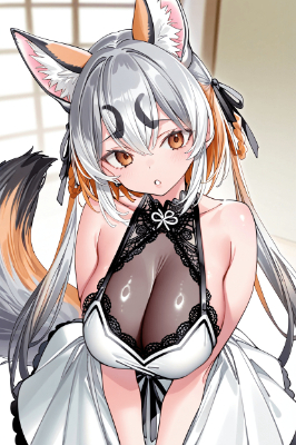 Akuma.aiを使ってみました