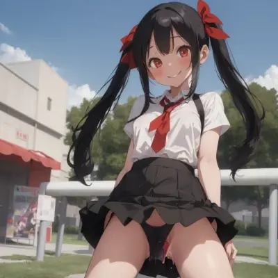 肉便器ちゃん