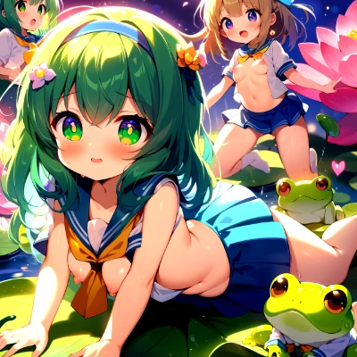 コーラスのサムネイル