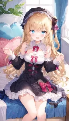 やったあ！