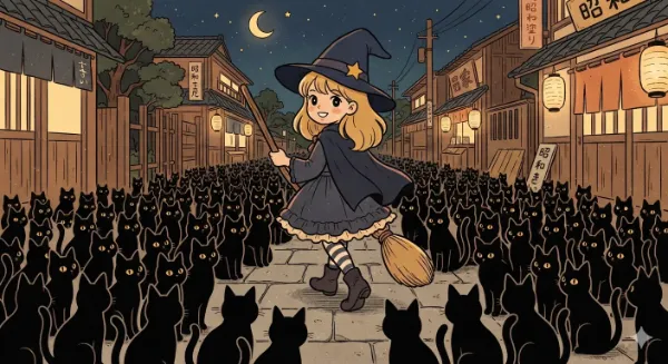 魔女