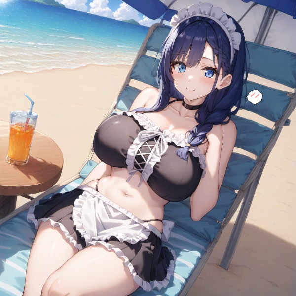 ティータイム８月分まとめ＃０７～＃１２