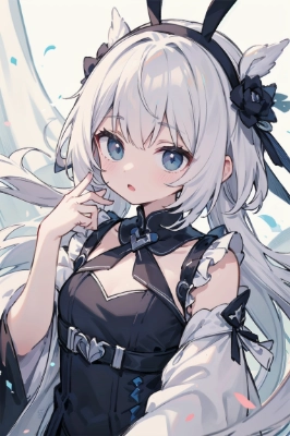 てんしちゃん