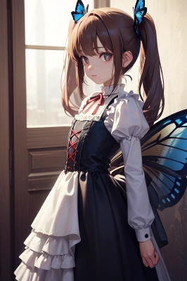 昼時間