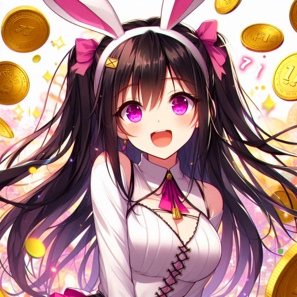 【R15】ラッキーセブン！！な、バニーなうちの子★