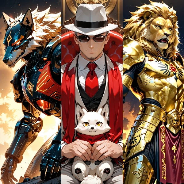 他所のお題まとめ９