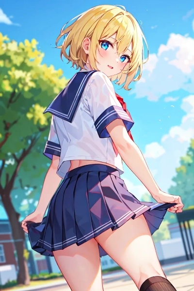 制服