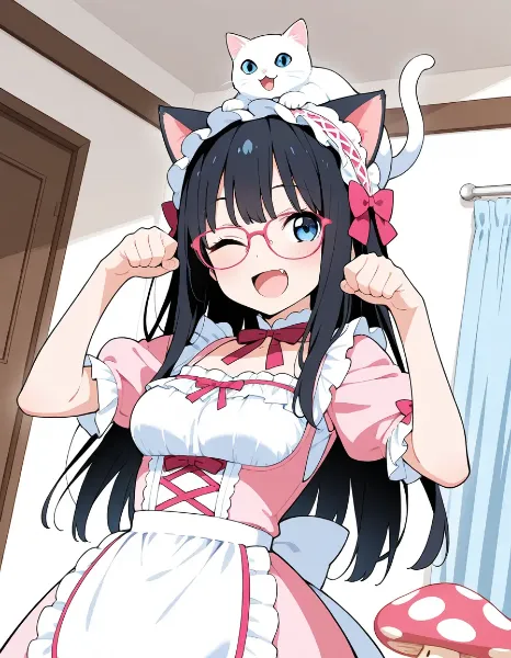 祭りには参加するでござるの巻