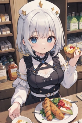 美味しいですよ♪