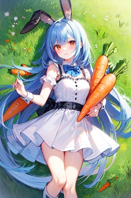 ぺこちゃん