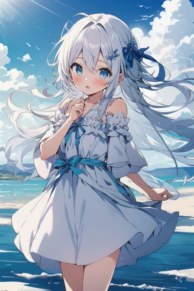 最終日にやっと晴れた