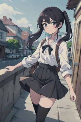 学生