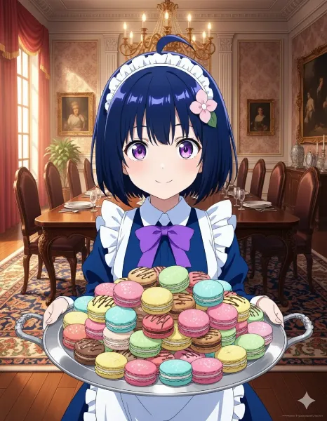 どうぞお召し上がりください