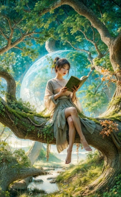 読書