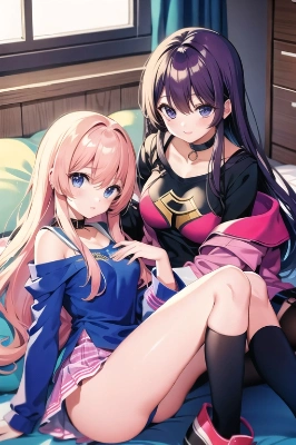 色々
