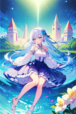 ファンタジー