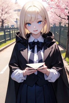 誰宛？