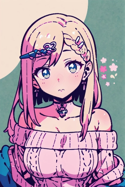 ヘルシーガール