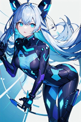 新たなパイロット？