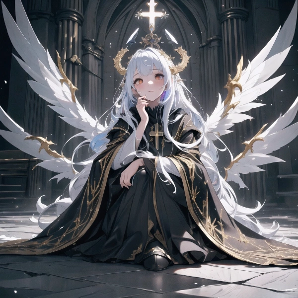 アルテマさま　②