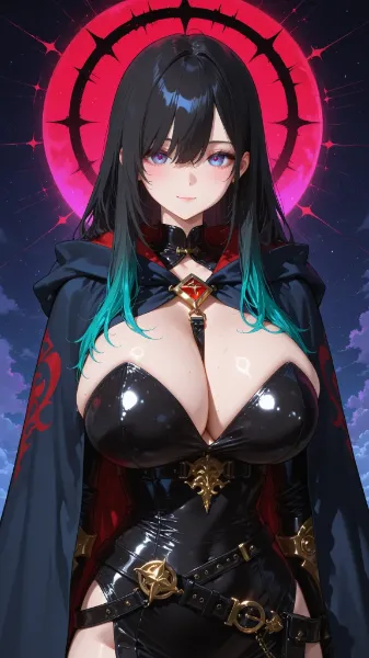 ダークヒーロー