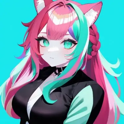 獣耳っ娘達(たまに人間ぽい)