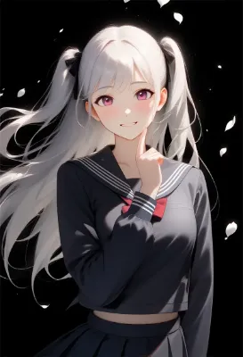 偽者