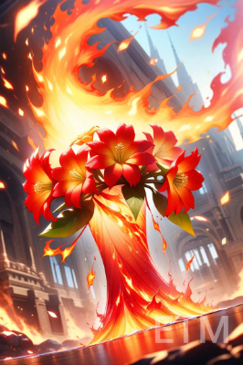 花火