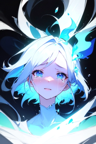 いつかの声が今僕の心を窮屈にしていく​───────。