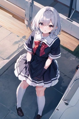 んっ？