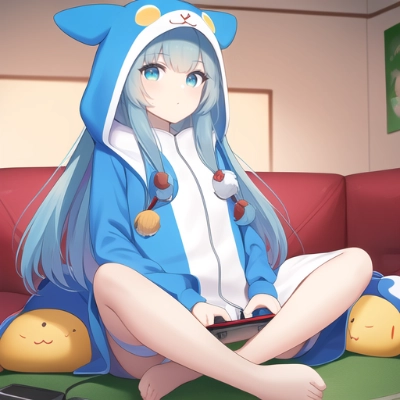 一緒にやる？