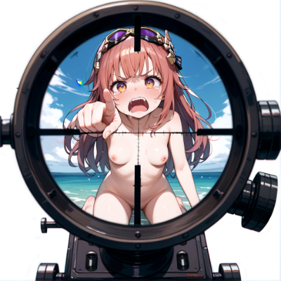 貴様、見ているなッ‼