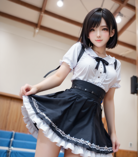 セミリアル先生はおだてに弱い