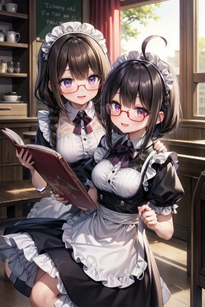 かしこいかわいい？