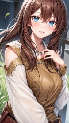 お姉さん