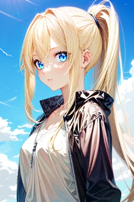 凛
