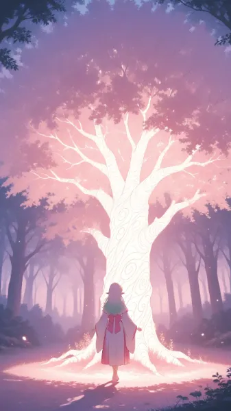 パステルカラー(ファンタジー)2