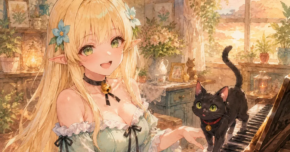 ミュージックフェスティバル