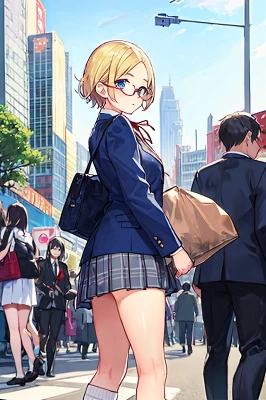 ロリポップ子