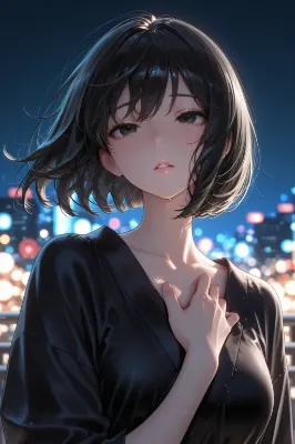 名曲アルバム（中島みゆき　編）＃7