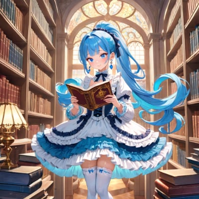 書庫